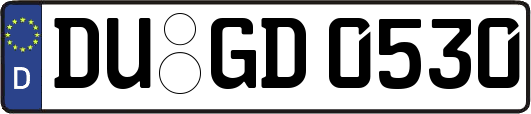 DU-GD0530