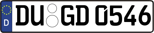 DU-GD0546