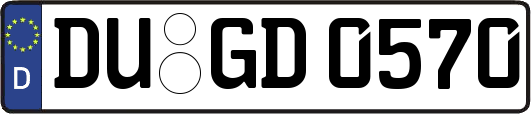 DU-GD0570
