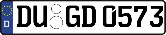 DU-GD0573
