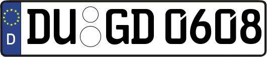DU-GD0608