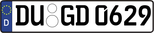 DU-GD0629