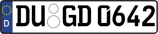 DU-GD0642