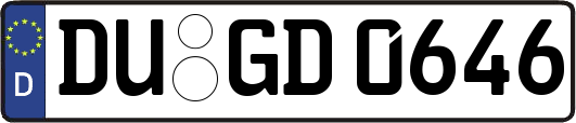 DU-GD0646