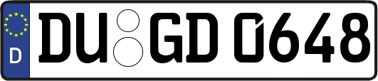 DU-GD0648
