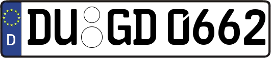 DU-GD0662