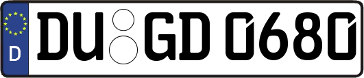 DU-GD0680