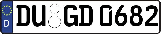 DU-GD0682