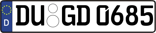 DU-GD0685