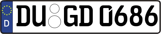 DU-GD0686