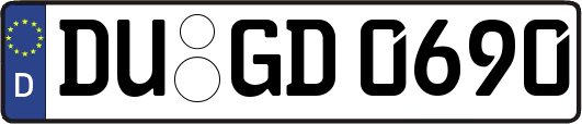 DU-GD0690