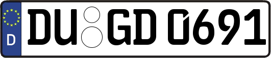 DU-GD0691