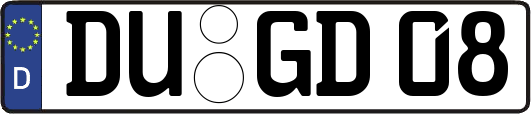 DU-GD08