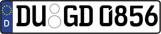 DU-GD0856