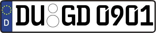 DU-GD0901