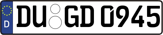 DU-GD0945