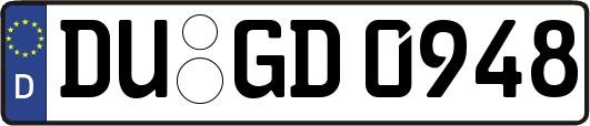DU-GD0948