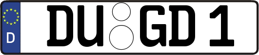 DU-GD1