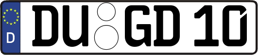 DU-GD10