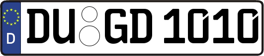 DU-GD1010