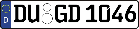 DU-GD1046