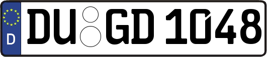 DU-GD1048