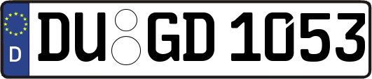 DU-GD1053
