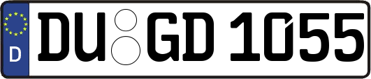 DU-GD1055