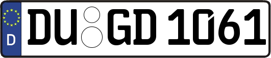 DU-GD1061