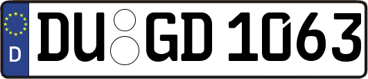 DU-GD1063