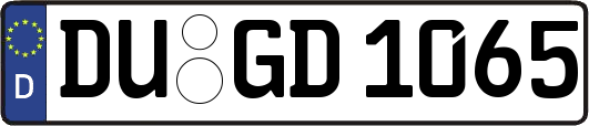 DU-GD1065