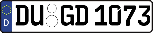 DU-GD1073