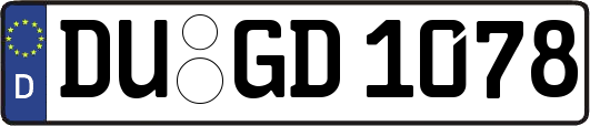 DU-GD1078