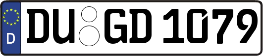 DU-GD1079