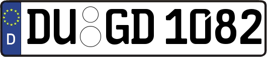 DU-GD1082