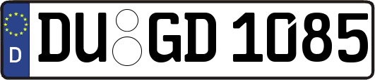 DU-GD1085