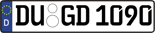 DU-GD1090