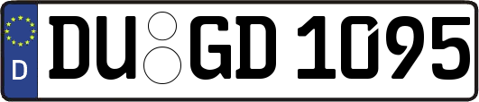DU-GD1095