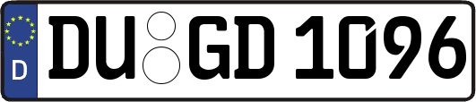DU-GD1096