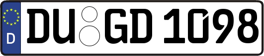 DU-GD1098