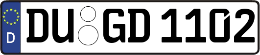 DU-GD1102