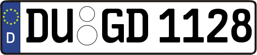 DU-GD1128