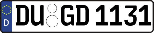 DU-GD1131