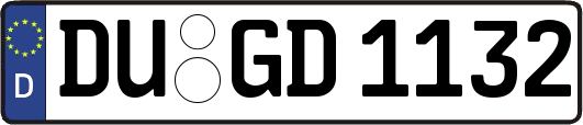 DU-GD1132