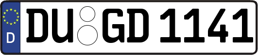 DU-GD1141