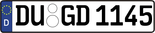 DU-GD1145