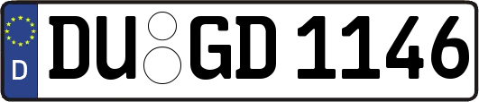 DU-GD1146