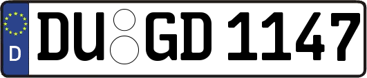 DU-GD1147