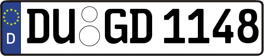 DU-GD1148