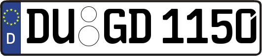 DU-GD1150